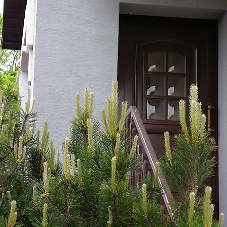 Route 7 Rooms Myslenice Ngoại thất bức ảnh