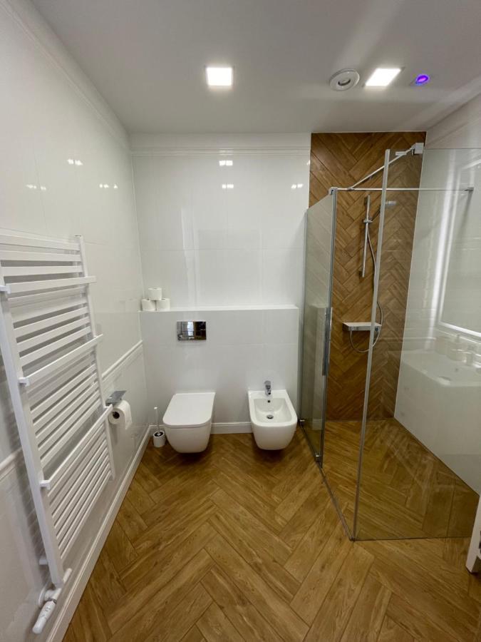 Route 7 Rooms Myslenice Ngoại thất bức ảnh