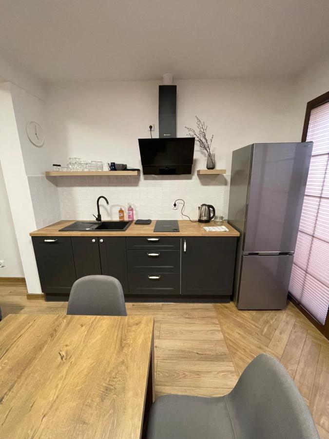Route 7 Rooms Myslenice Ngoại thất bức ảnh