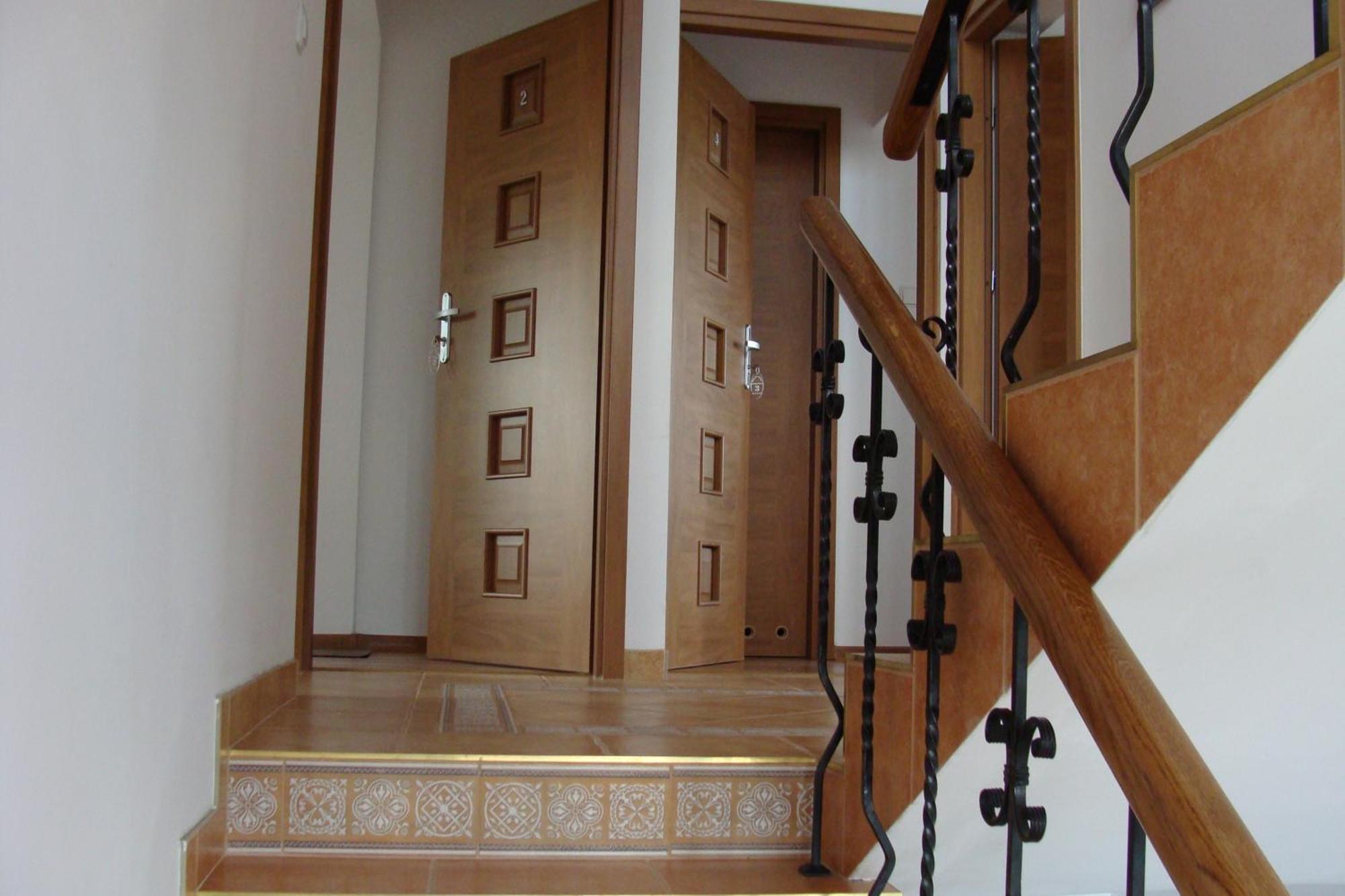 Route 7 Rooms Myslenice Ngoại thất bức ảnh