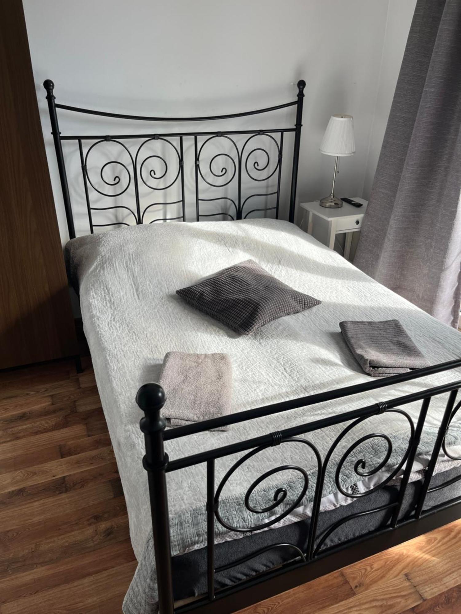 Route 7 Rooms Myslenice Ngoại thất bức ảnh