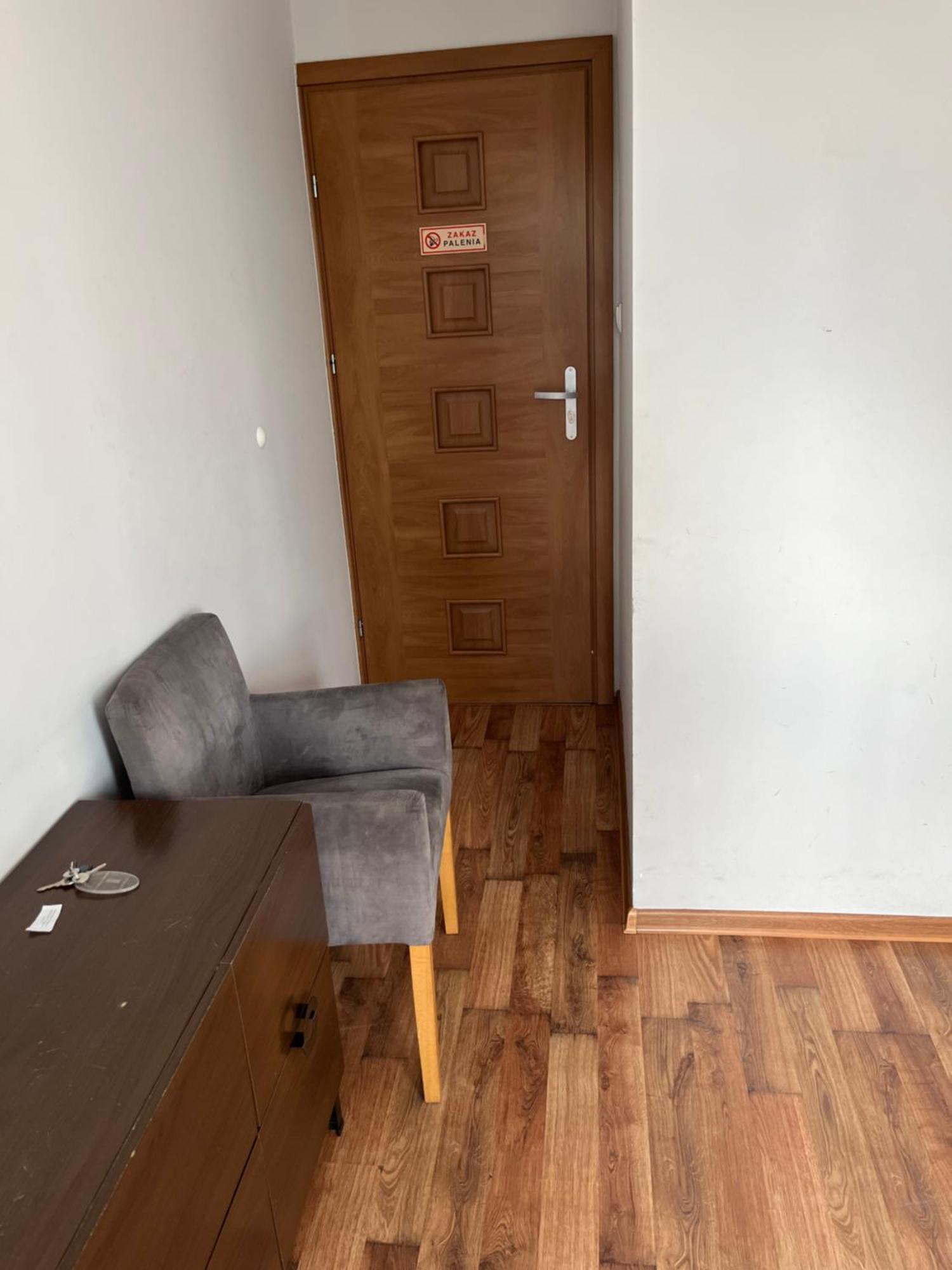 Route 7 Rooms Myslenice Ngoại thất bức ảnh