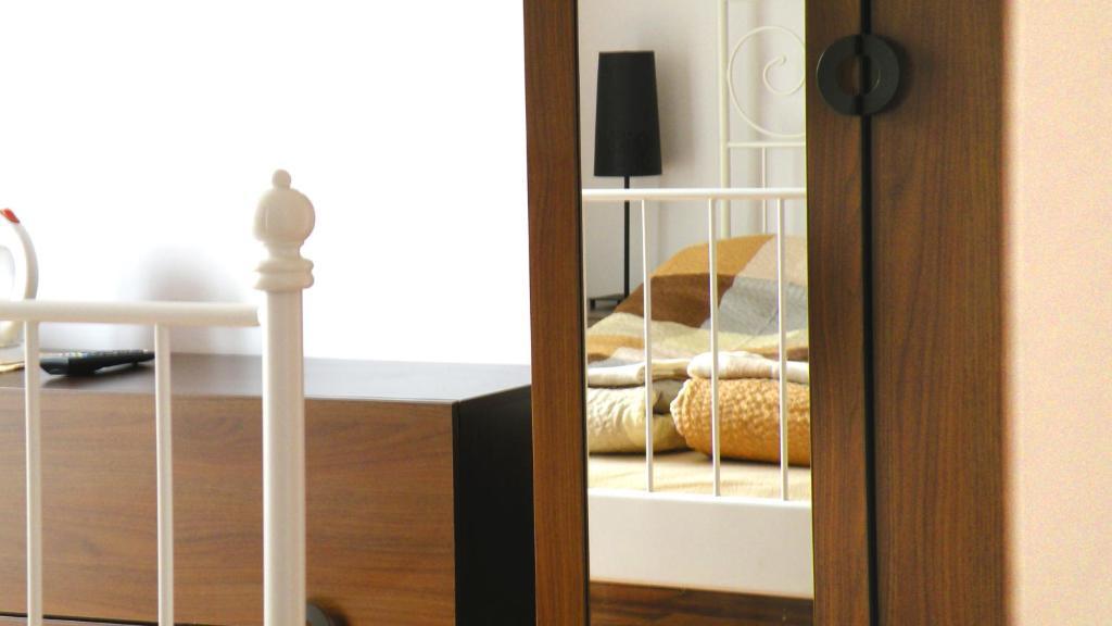 Route 7 Rooms Myslenice Ngoại thất bức ảnh