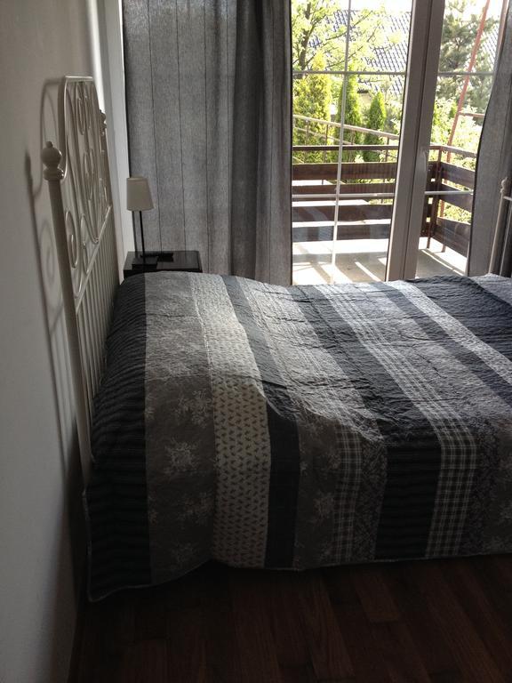 Route 7 Rooms Myslenice Ngoại thất bức ảnh