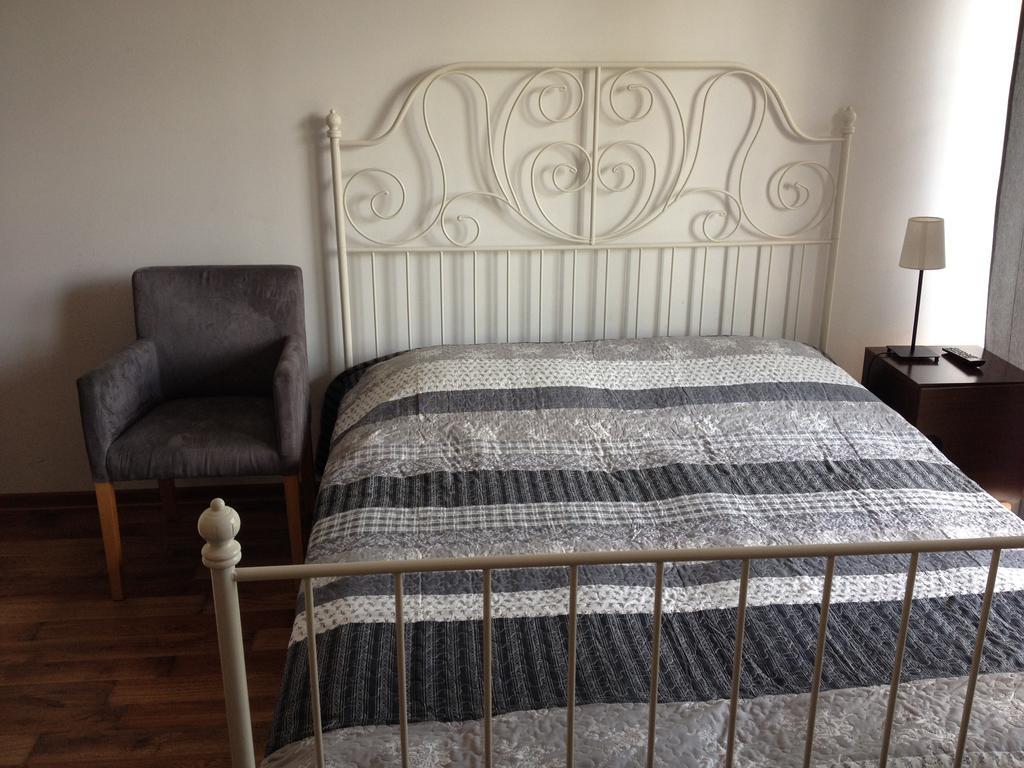 Route 7 Rooms Myslenice Ngoại thất bức ảnh
