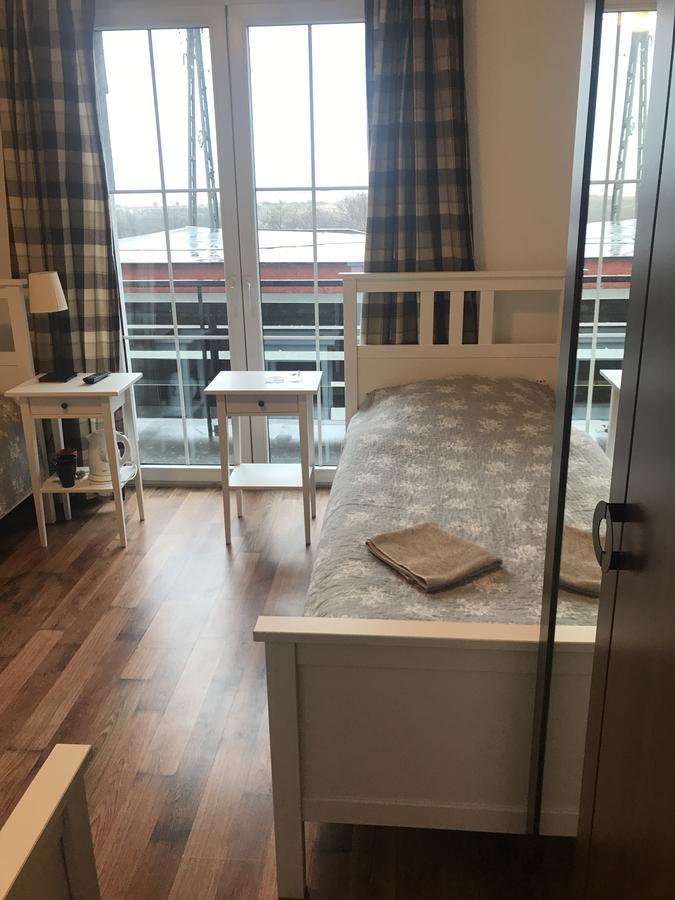 Route 7 Rooms Myslenice Ngoại thất bức ảnh